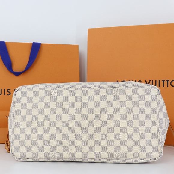 💎✨Authentic✨💎Louis Vuitton Neverfull Tote Bag - Picture 8 of 15